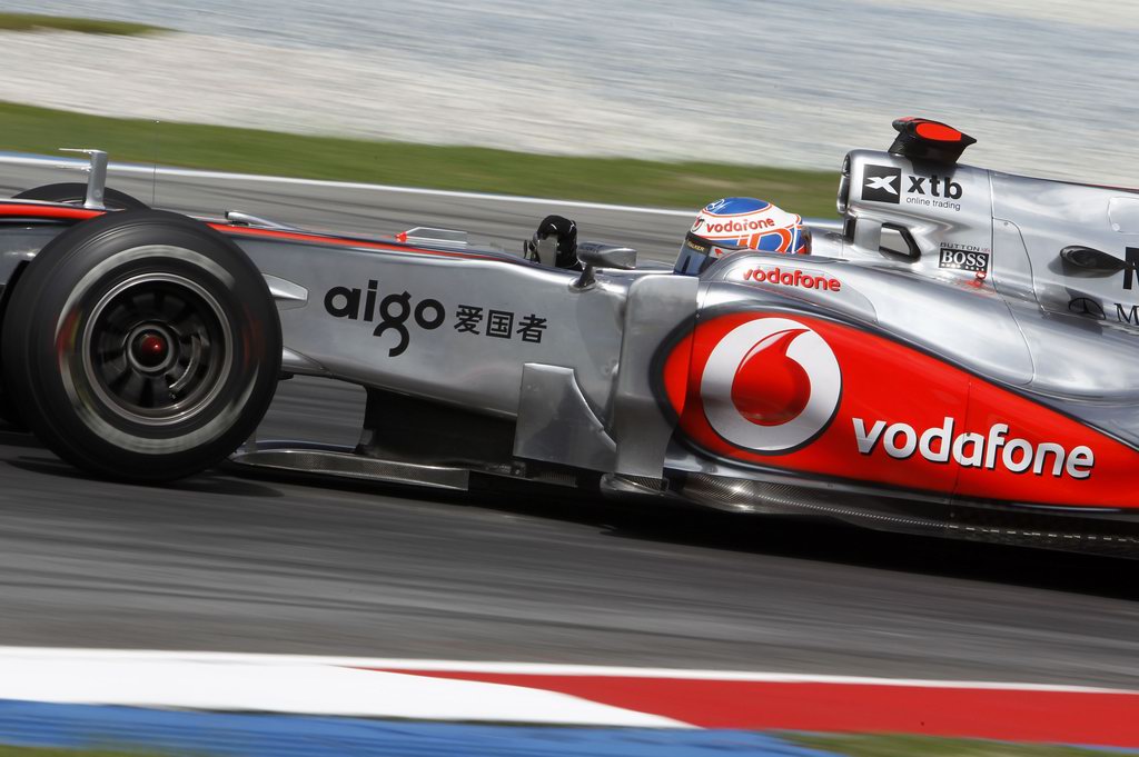 GP Malesia - Prove Libere